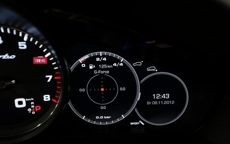 Porsche Cayenne III, 2018 год, 8 900 000 рублей, 37 фотография