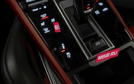 Porsche Cayenne III, 2018 год, 8 900 000 рублей, 27 фотография