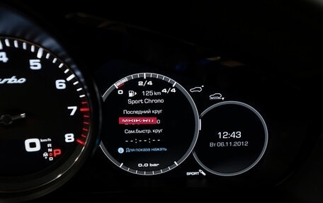 Porsche Cayenne III, 2018 год, 8 900 000 рублей, 36 фотография