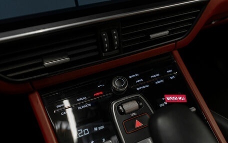 Porsche Cayenne III, 2018 год, 8 900 000 рублей, 31 фотография