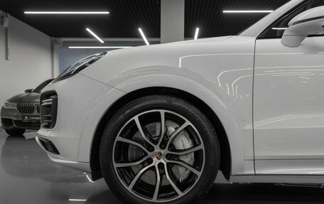 Porsche Cayenne III, 2018 год, 8 900 000 рублей, 39 фотография