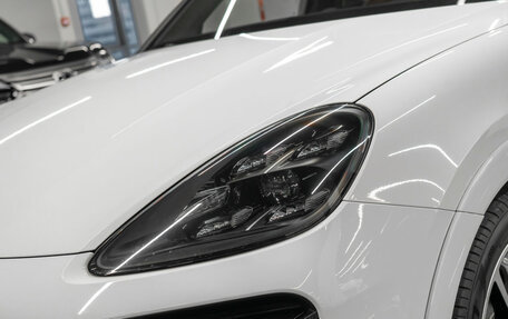 Porsche Cayenne III, 2018 год, 8 900 000 рублей, 40 фотография