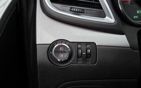 Opel Mokka I, 2013 год, 1 048 000 рублей, 14 фотография