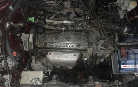 Lifan Solano I (630) рестайлинг, 2012 год, 500 000 рублей, 3 фотография