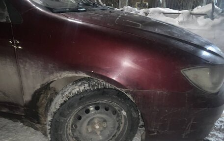 Lifan Solano I (630) рестайлинг, 2012 год, 500 000 рублей, 10 фотография