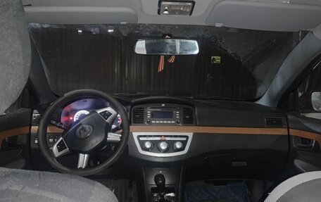 Lifan Solano I (630) рестайлинг, 2012 год, 500 000 рублей, 11 фотография