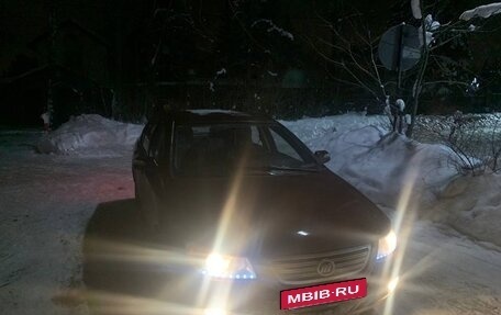 Lifan Solano I (630) рестайлинг, 2012 год, 500 000 рублей, 2 фотография