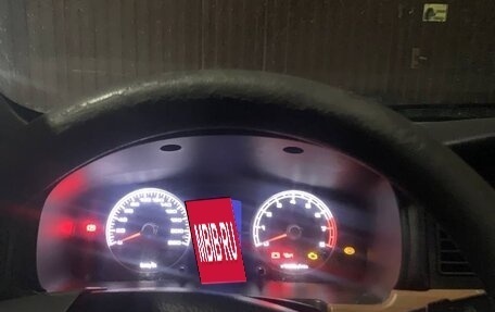 Lifan Solano I (630) рестайлинг, 2012 год, 500 000 рублей, 12 фотография