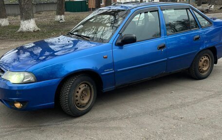 Daewoo Nexia I рестайлинг, 2010 год, 180 000 рублей, 1 фотография