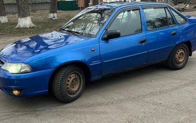 Daewoo Nexia I рестайлинг, 2010 год, 180 000 рублей, 1 фотография