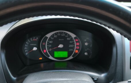 Hyundai Tucson III, 2007 год, 850 000 рублей, 6 фотография