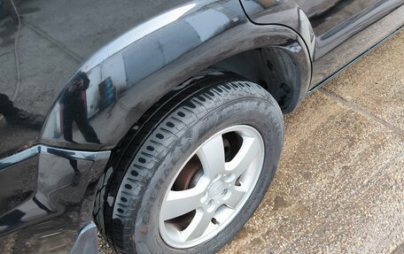 Hyundai Tucson III, 2007 год, 850 000 рублей, 5 фотография