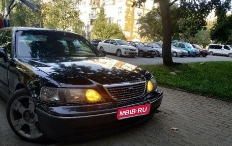 Honda Legend III, 1997 год, 250 000 рублей, 1 фотография