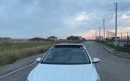 Volkswagen Jetta VII, 2020 год, 1 900 000 рублей, 1 фотография