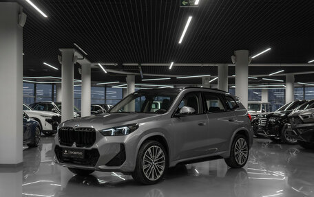 BMW X1, 2025 год, 6 000 000 рублей, 1 фотография
