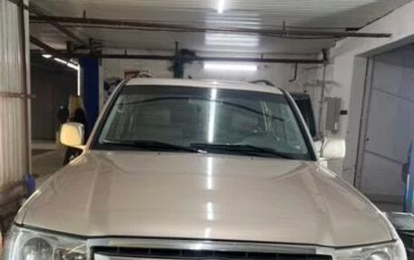 Toyota Land Cruiser 100 рестайлинг 2, 2006 год, 2 600 000 рублей, 1 фотография