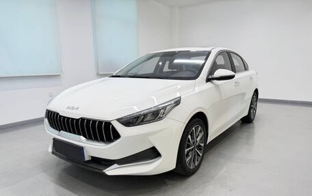 KIA K3, 2022 год, 1 550 000 рублей, 1 фотография