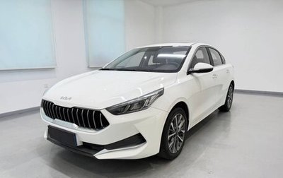 KIA K3, 2022 год, 1 550 000 рублей, 1 фотография