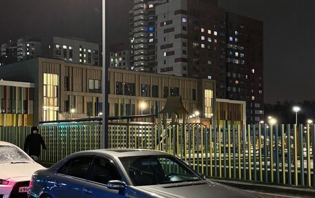 Mercedes-Benz E-Класс, 2006 год, 800 000 рублей, 1 фотография