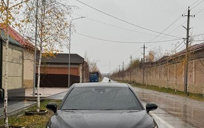 Toyota Camry, 2018 год, 2 580 000 рублей, 1 фотография