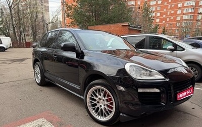 Porsche Cayenne III, 2009 год, 2 250 000 рублей, 1 фотография