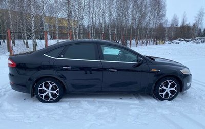Ford Mondeo IV, 2007 год, 670 000 рублей, 1 фотография