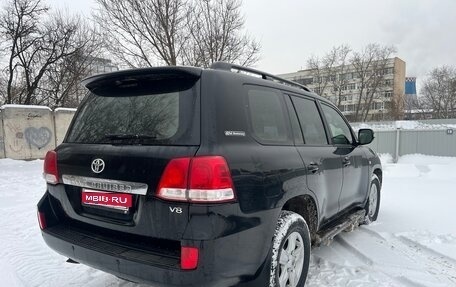 Toyota Land Cruiser 200, 2011 год, 2 900 000 рублей, 1 фотография