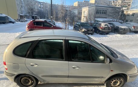 Renault Scenic III, 2003 год, 250 000 рублей, 1 фотография