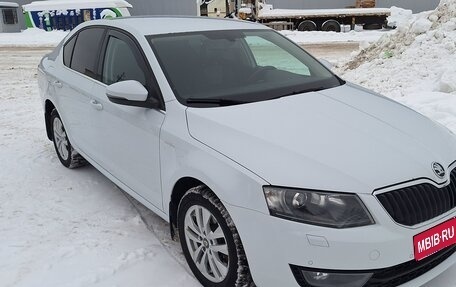 Skoda Octavia, 2014 год, 1 900 000 рублей, 1 фотография
