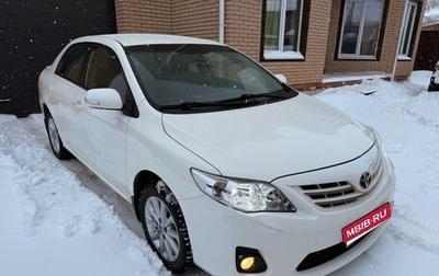 Toyota Corolla, 2011 год, 1 250 000 рублей, 1 фотография