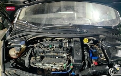 Peugeot 207 I, 2008 год, 200 000 рублей, 1 фотография