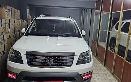 KIA Mohave I, 2019 год, 3 300 000 рублей, 1 фотография