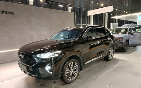Haval F7 I, 2021 год, 1 650 000 рублей, 1 фотография