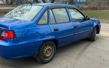Daewoo Nexia I рестайлинг, 2010 год, 180 000 рублей, 2 фотография