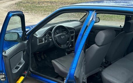 Daewoo Nexia I рестайлинг, 2010 год, 180 000 рублей, 4 фотография