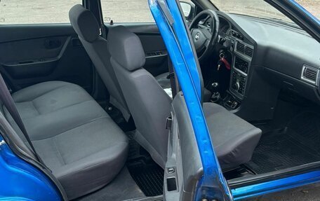 Daewoo Nexia I рестайлинг, 2010 год, 180 000 рублей, 8 фотография