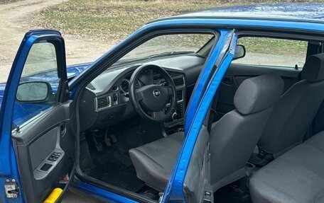 Daewoo Nexia I рестайлинг, 2010 год, 180 000 рублей, 5 фотография