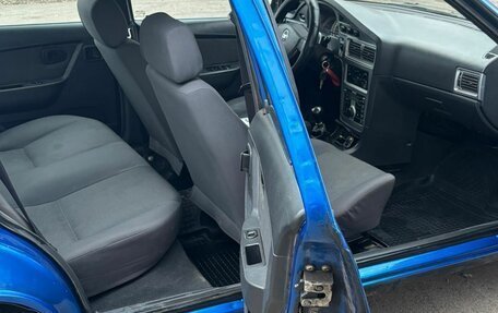 Daewoo Nexia I рестайлинг, 2010 год, 180 000 рублей, 7 фотография