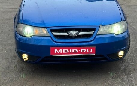 Daewoo Nexia I рестайлинг, 2010 год, 180 000 рублей, 9 фотография