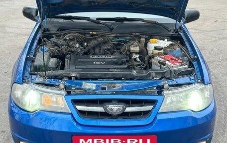 Daewoo Nexia I рестайлинг, 2010 год, 180 000 рублей, 6 фотография