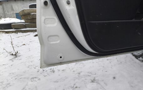 Toyota Matrix, 2002 год, 580 000 рублей, 4 фотография