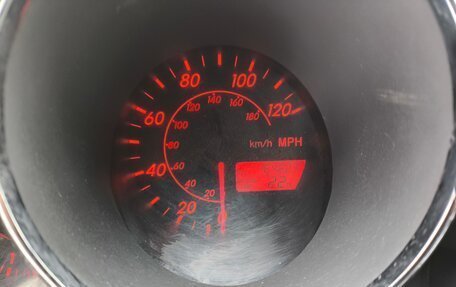 Toyota Matrix, 2002 год, 580 000 рублей, 14 фотография