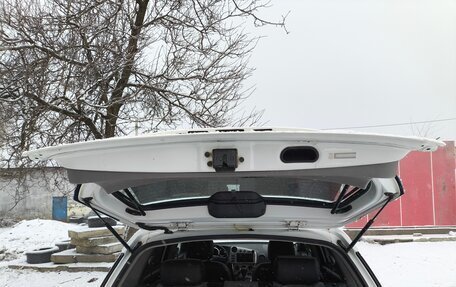 Toyota Matrix, 2002 год, 580 000 рублей, 6 фотография