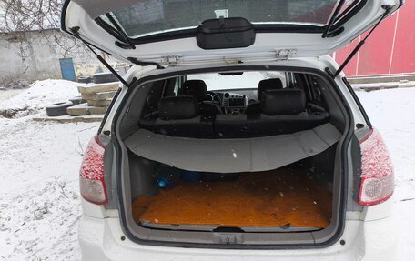 Toyota Matrix, 2002 год, 580 000 рублей, 7 фотография