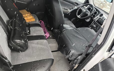 Toyota Matrix, 2002 год, 580 000 рублей, 13 фотография