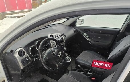 Toyota Matrix, 2002 год, 580 000 рублей, 5 фотография