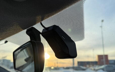 Toyota Yaris III рестайлинг, 2008 год, 666 000 рублей, 11 фотография