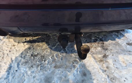 Jeep Grand Cherokee, 2014 год, 3 000 000 рублей, 11 фотография