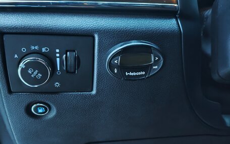 Jeep Grand Cherokee, 2014 год, 3 000 000 рублей, 13 фотография