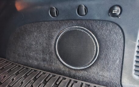 Jeep Grand Cherokee, 2014 год, 3 000 000 рублей, 19 фотография